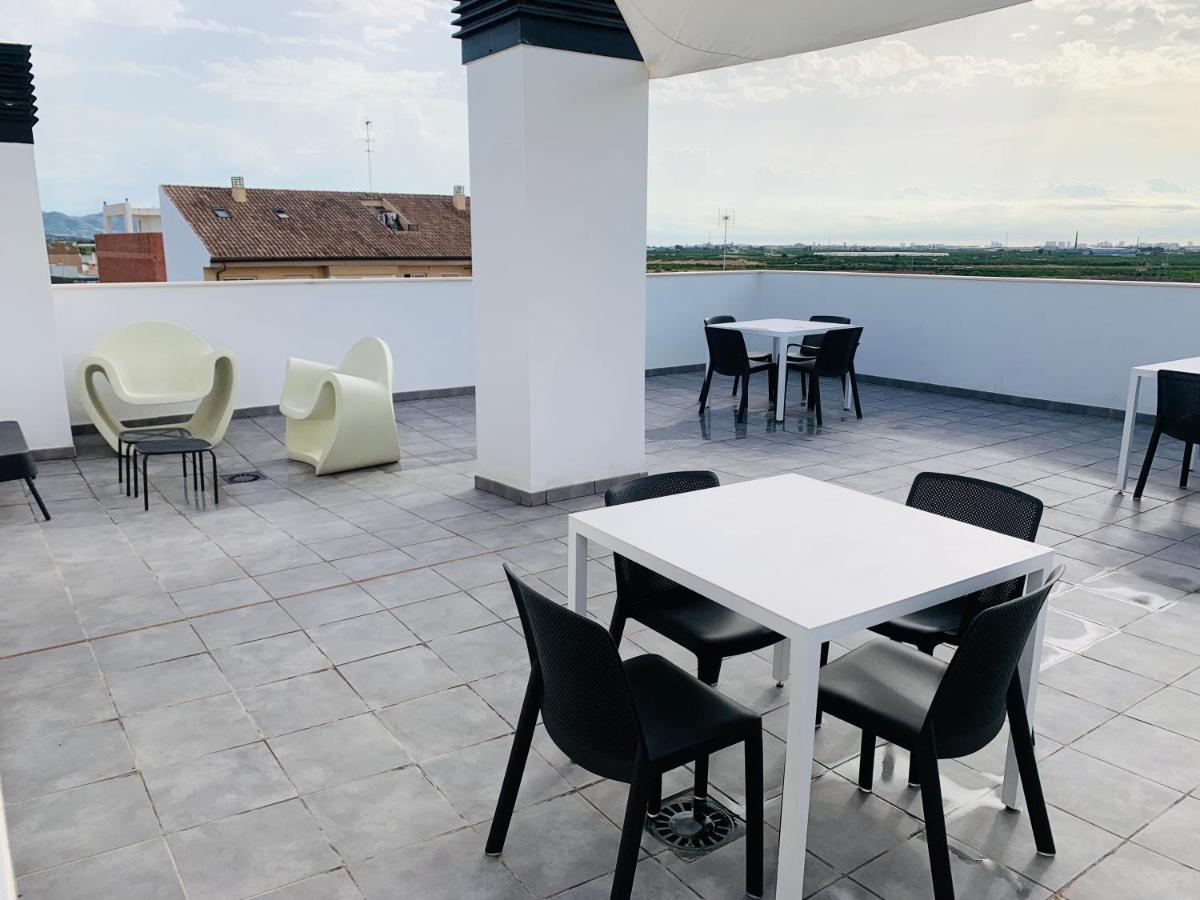 Studio Palomar - Palomargroup Alfara Del Patriarca Экстерьер фото