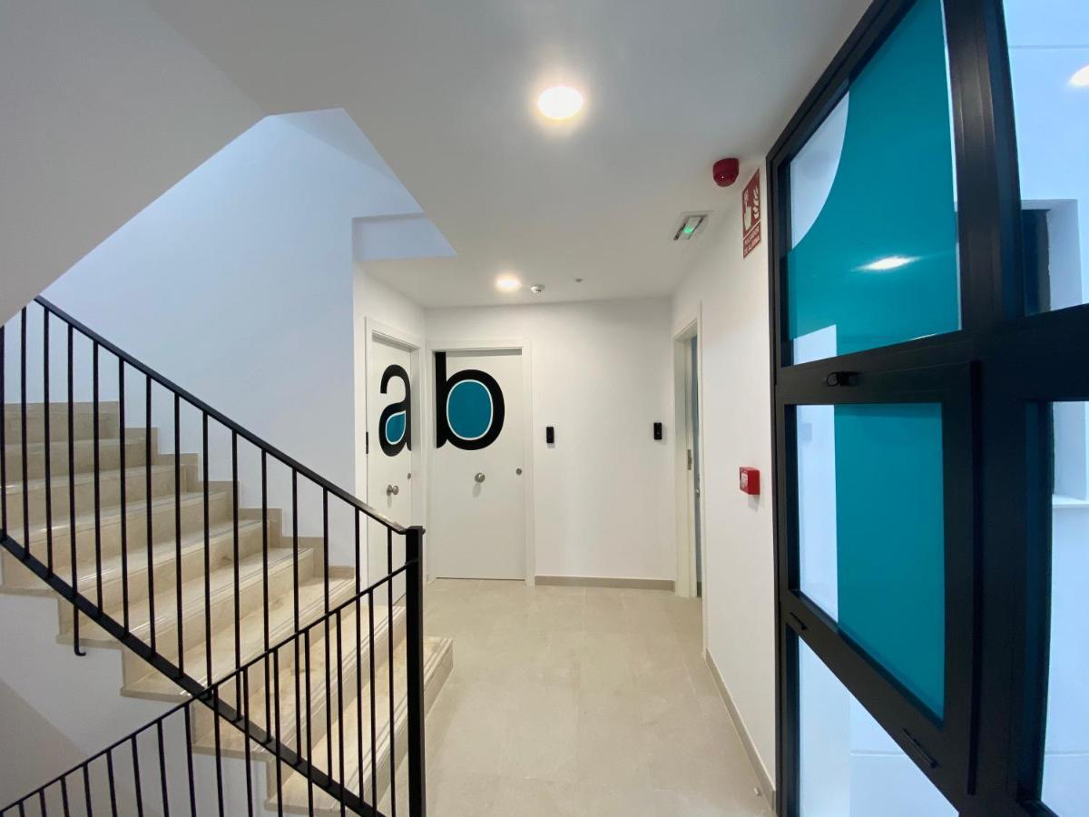 Studio Palomar - Palomargroup Alfara Del Patriarca Экстерьер фото