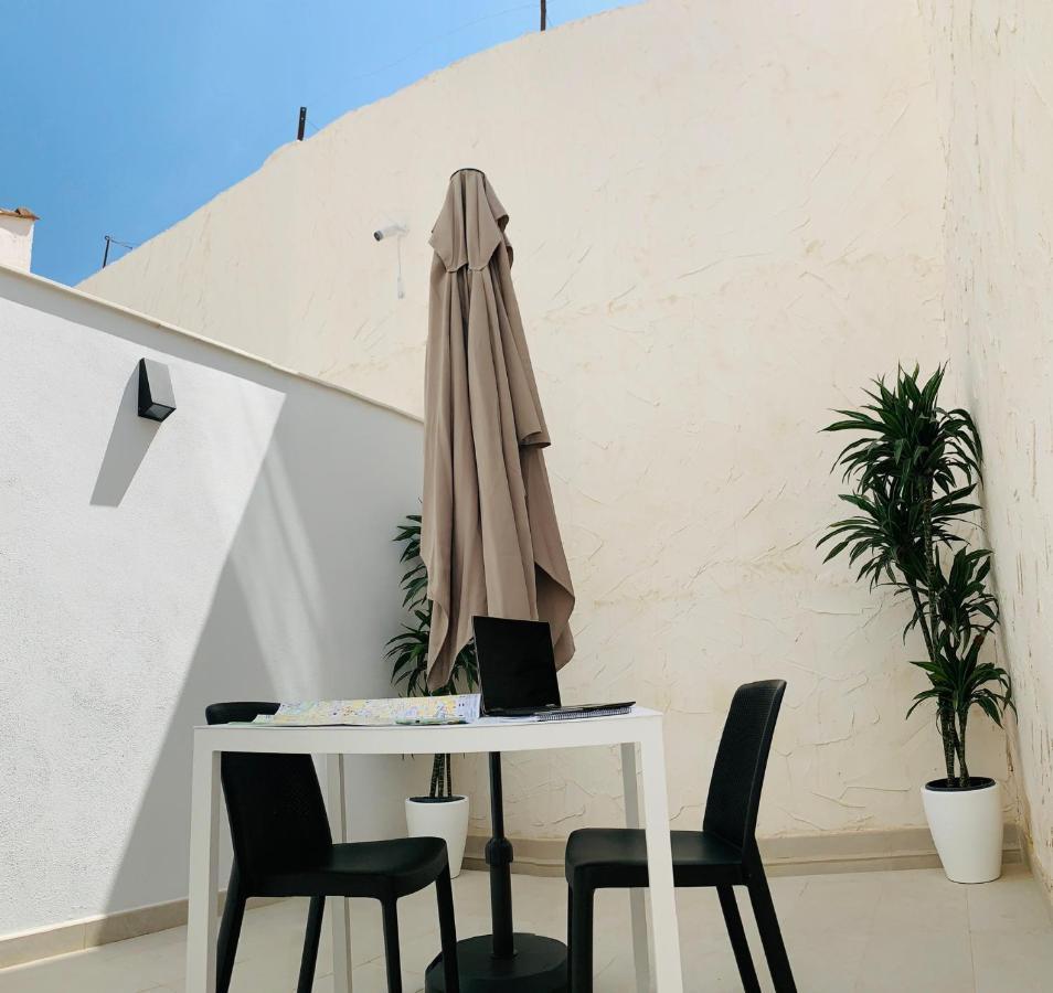 Studio Palomar - Palomargroup Alfara Del Patriarca Экстерьер фото