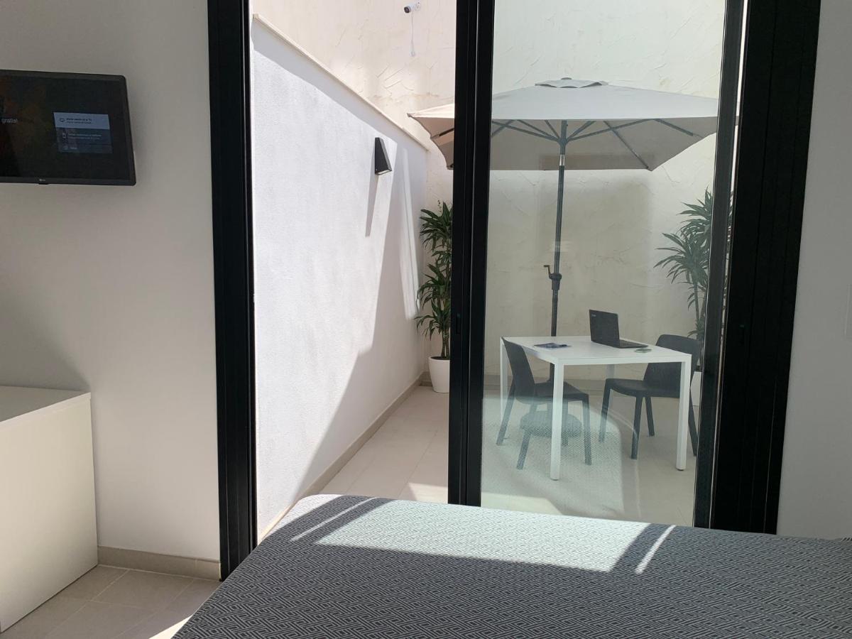 Studio Palomar - Palomargroup Alfara Del Patriarca Экстерьер фото
