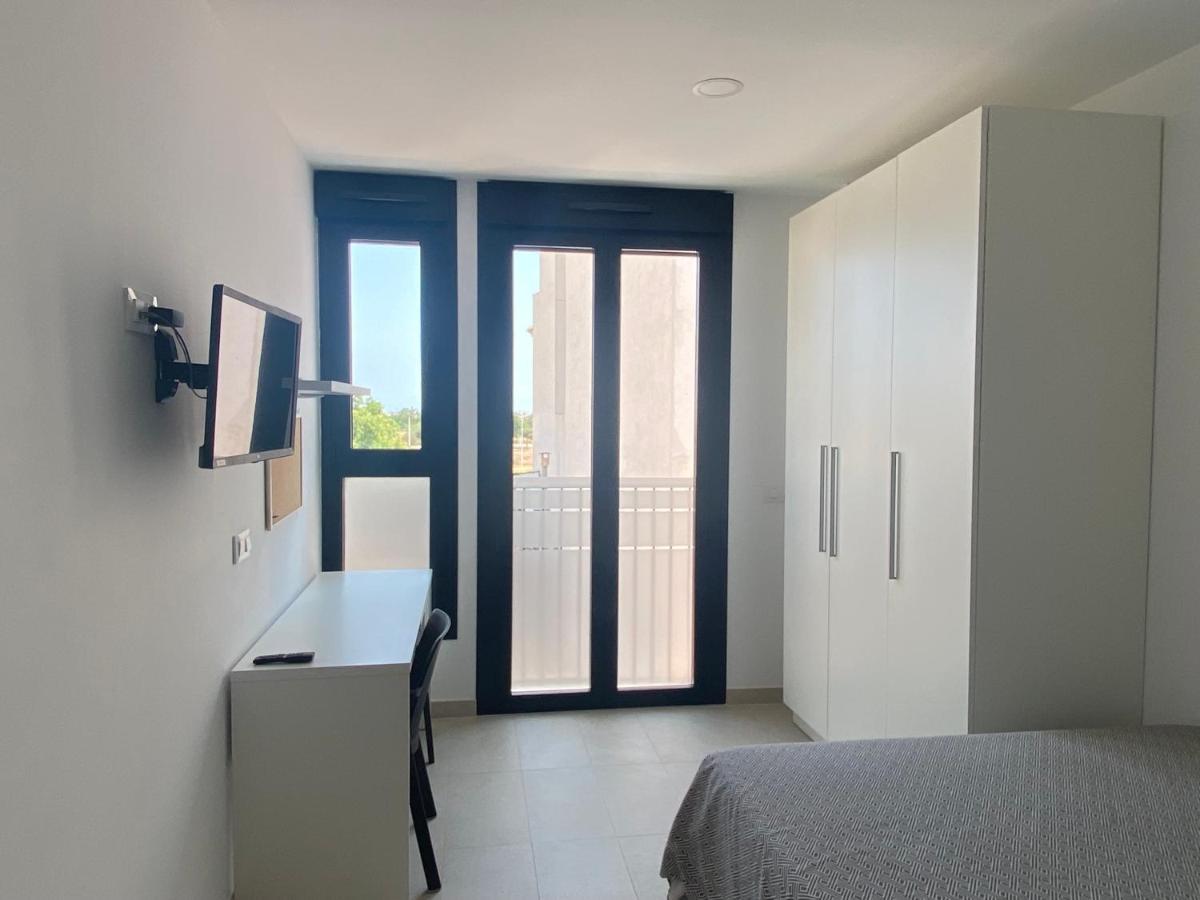 Studio Palomar - Palomargroup Alfara Del Patriarca Экстерьер фото