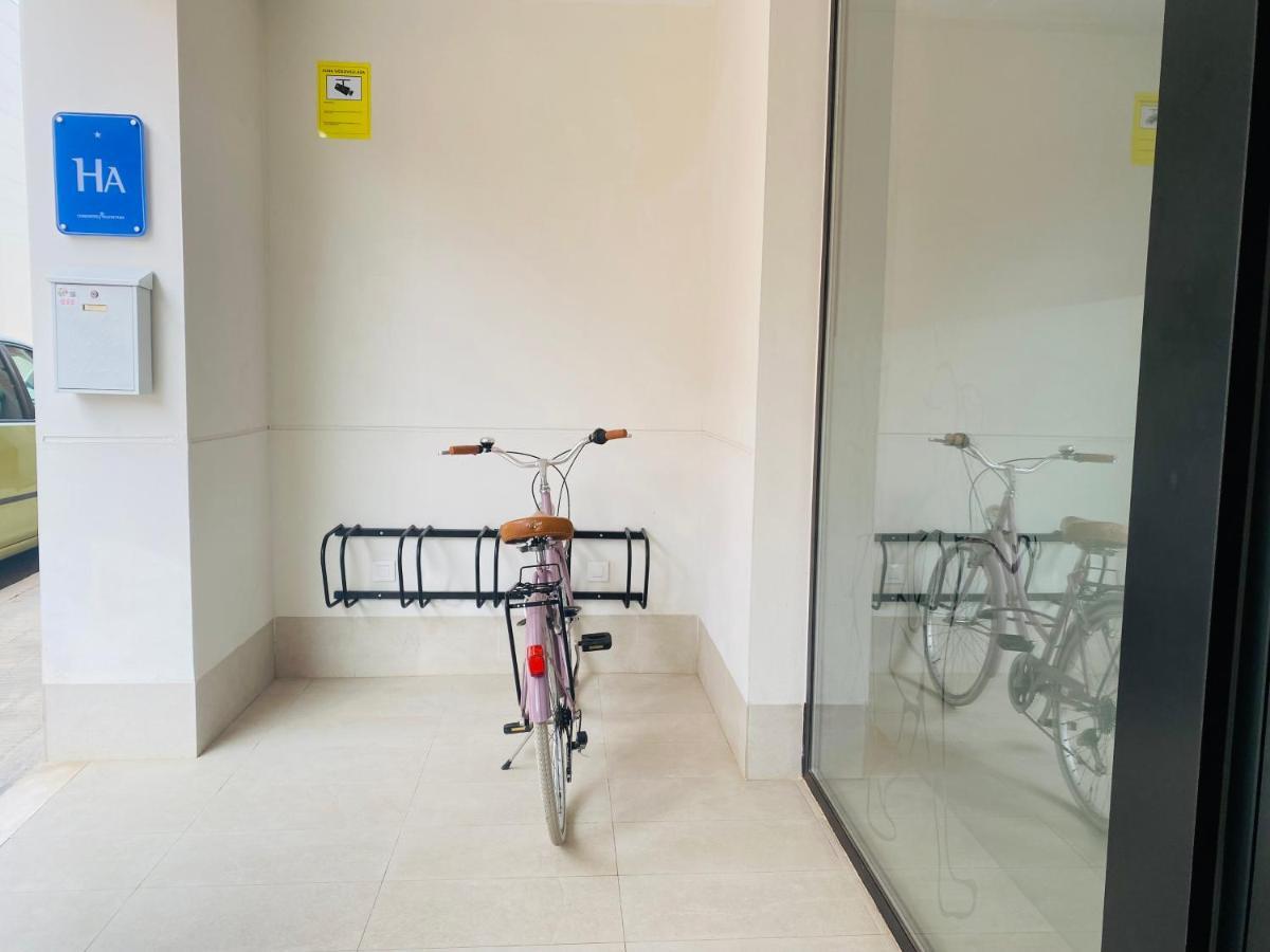 Studio Palomar - Palomargroup Alfara Del Patriarca Экстерьер фото