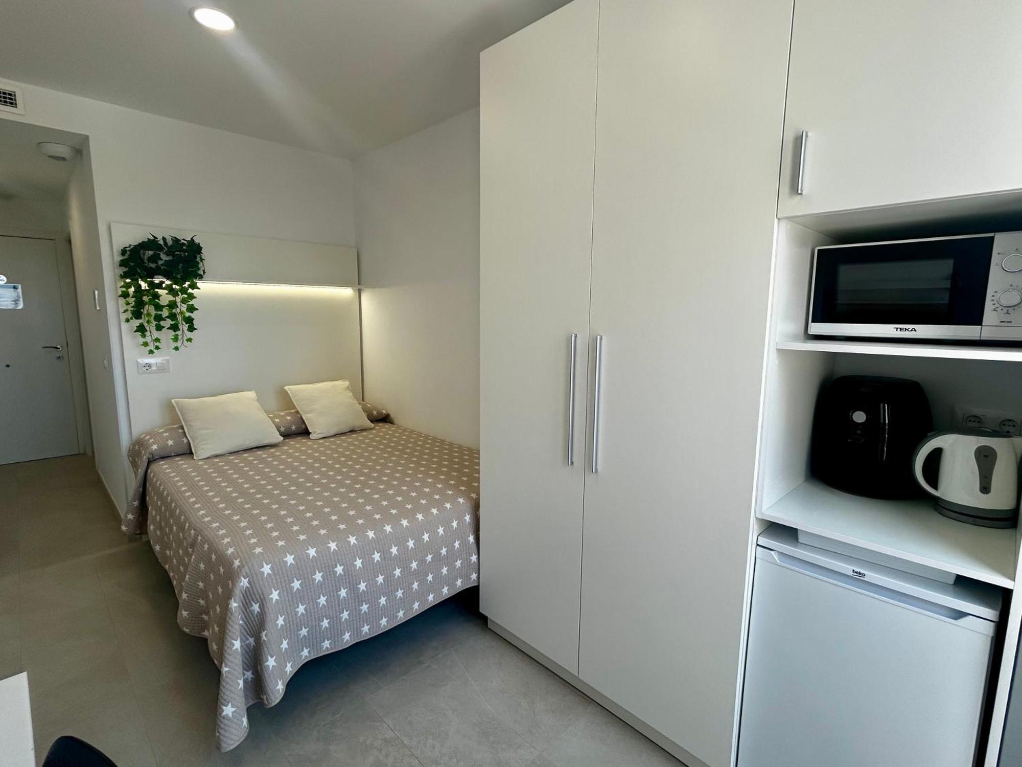 Studio Palomar - Palomargroup Alfara Del Patriarca Экстерьер фото