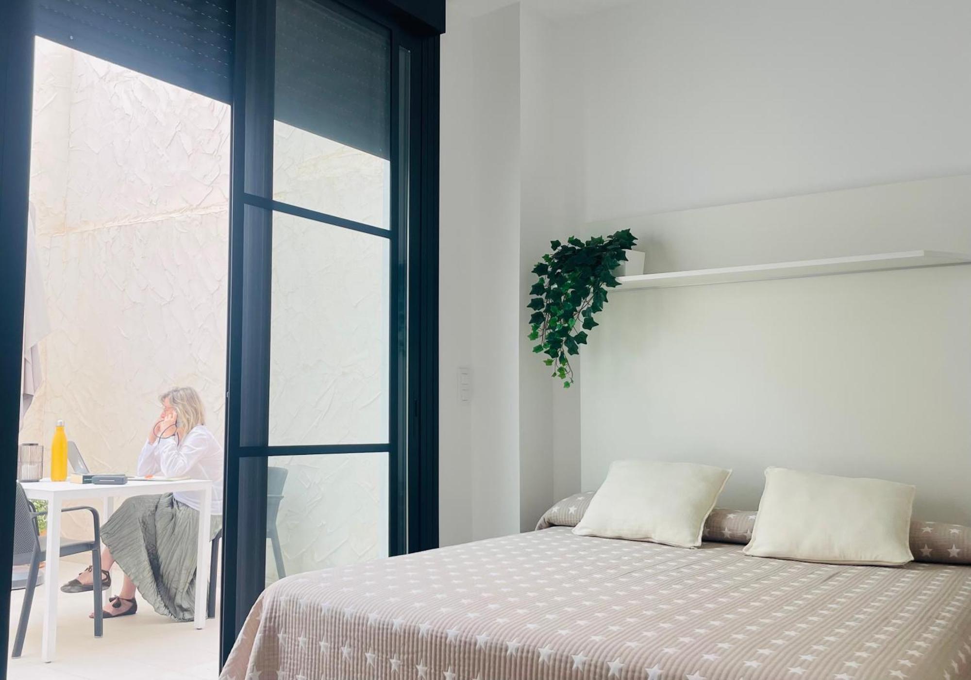 Studio Palomar - Palomargroup Alfara Del Patriarca Экстерьер фото